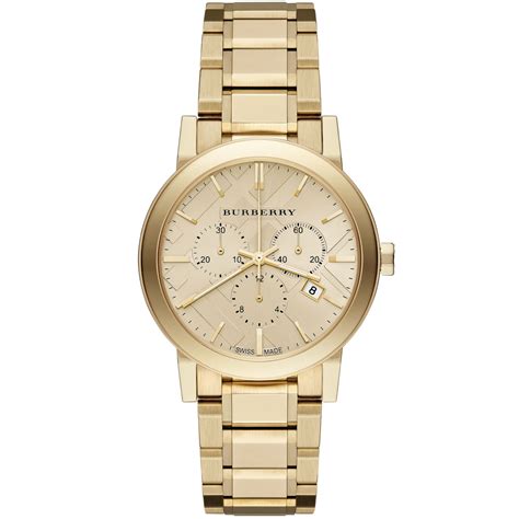 burberry swiss chronograph women's|Burberry Watches for Women for sale .